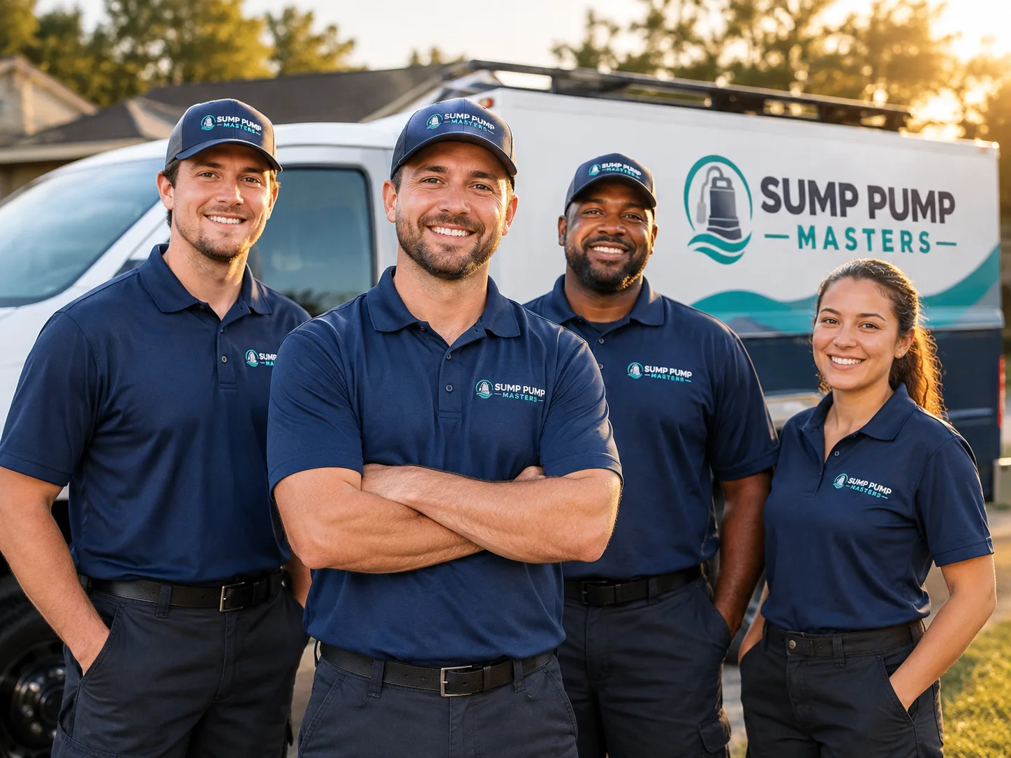 Sump Pump Repair company in Blanchard, ID