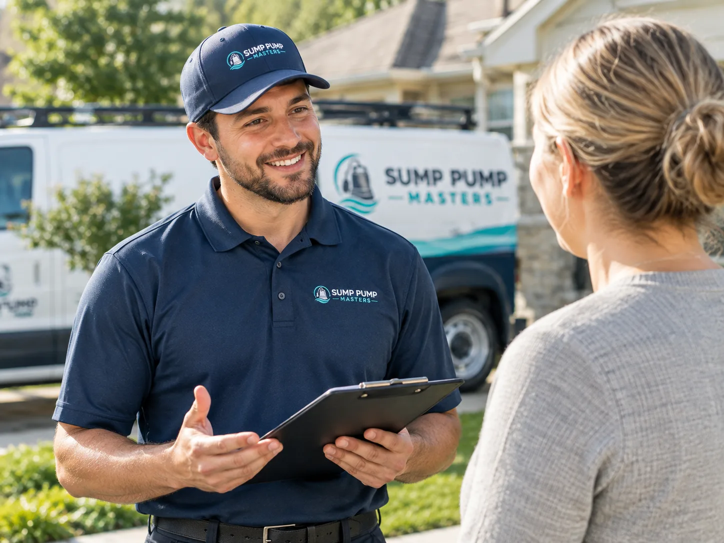 Sump Pump Repair Blanchard, ID FAQs